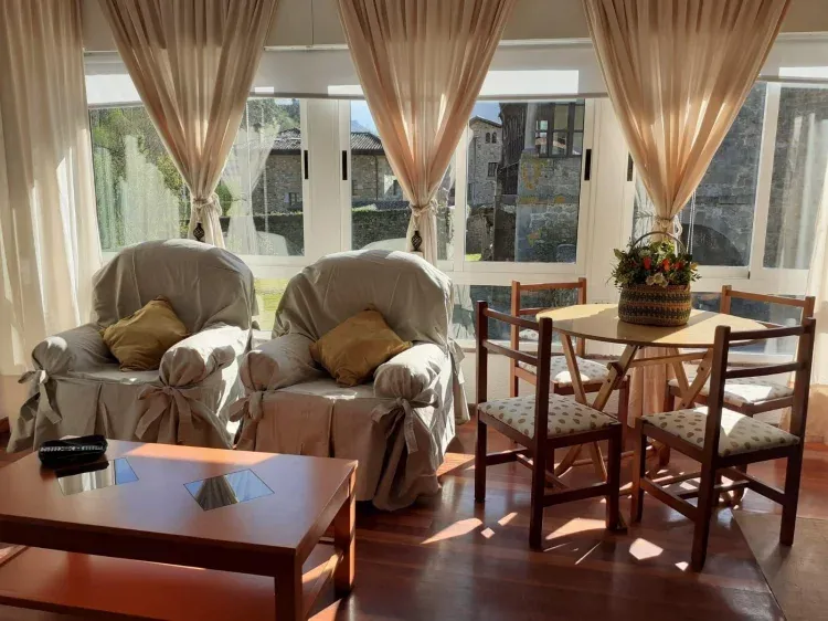 Imagen de Salón