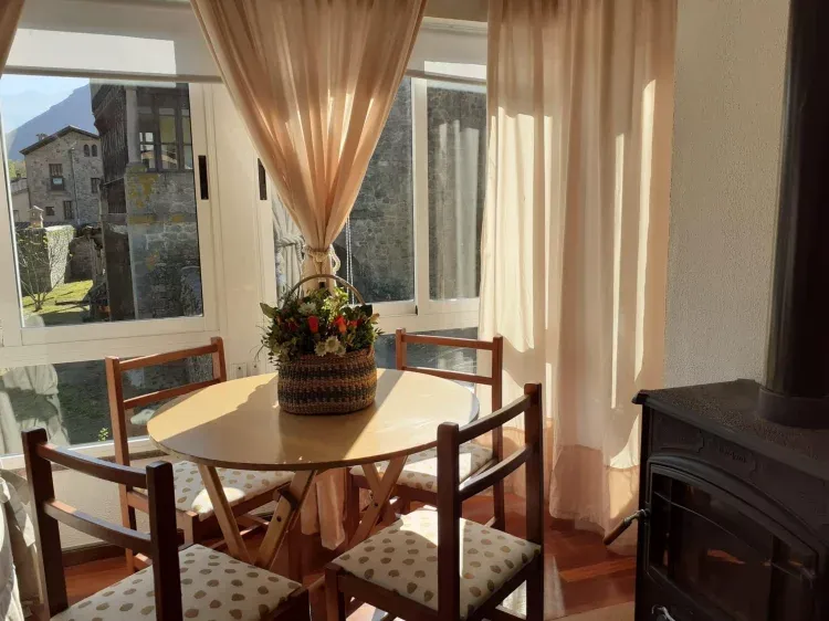 Imagen de Salón