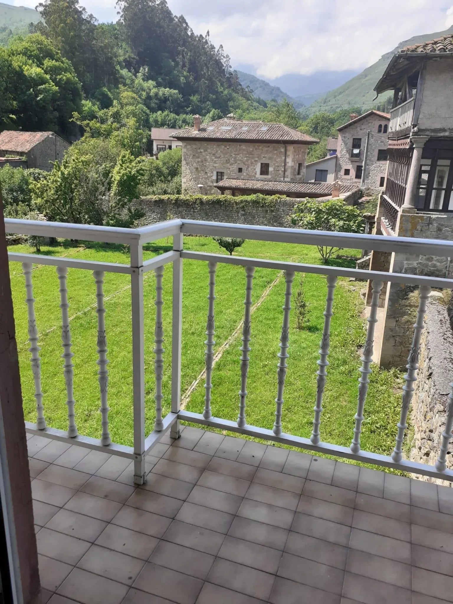 Imagen de Vista desde Habitación 1