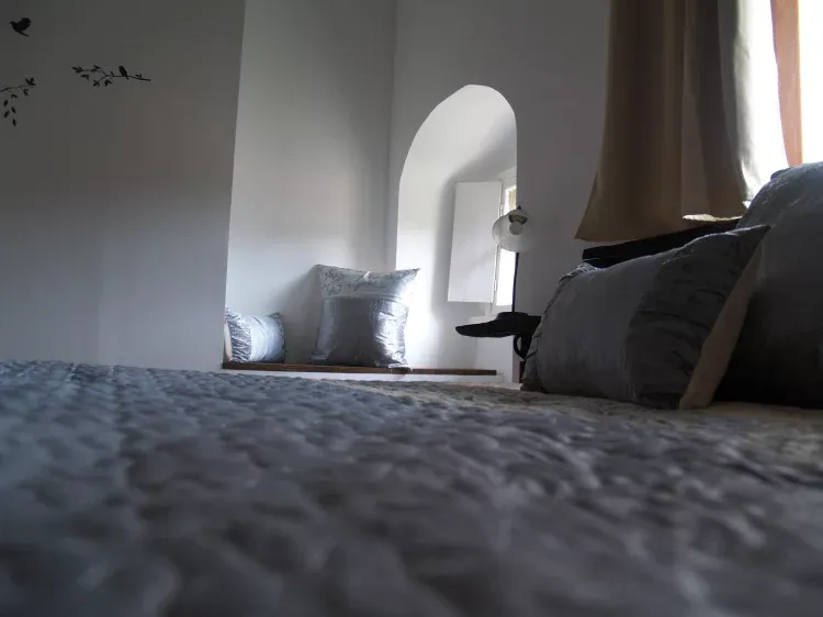 Imagen de Habitación de matrimonio