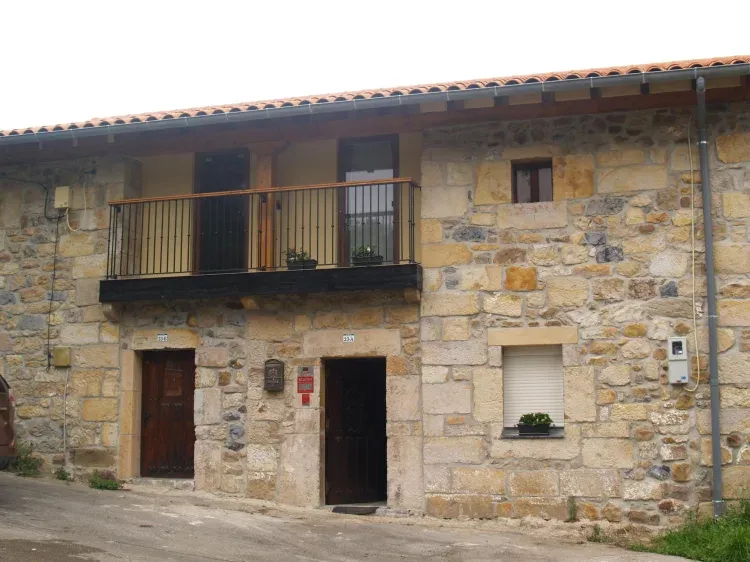 Imagen de fachada