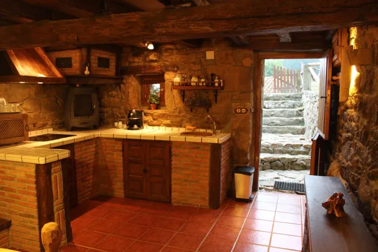 Imagen de Cocina