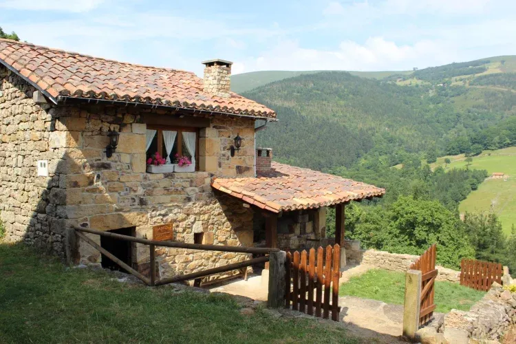 Imagen de Vista de la casa
