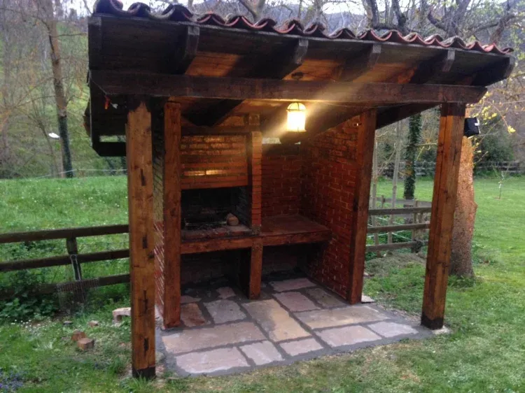 Imagen de Barbacoa