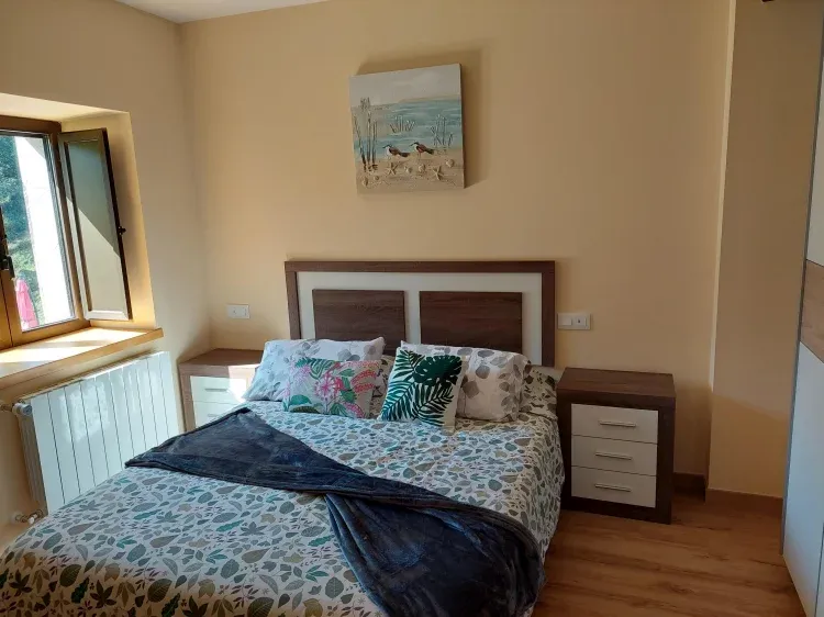 Imagen de Aprt 2 - Habitación