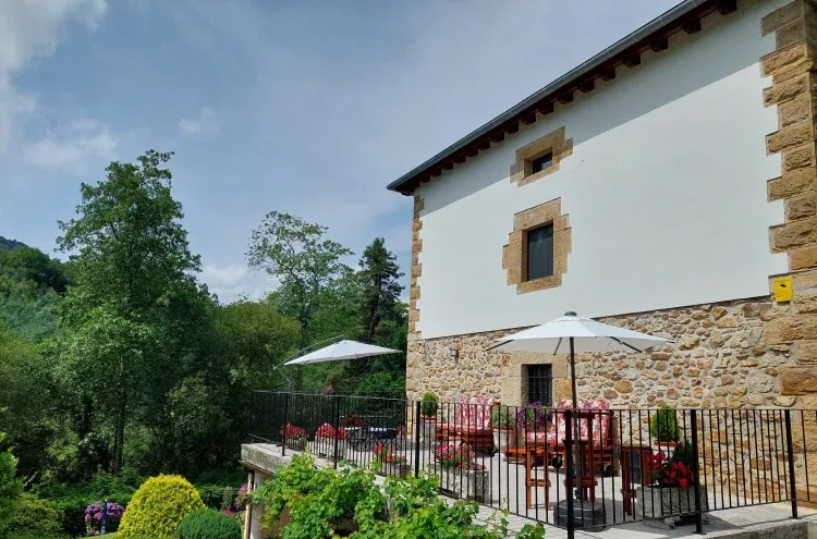 Imagen de Terraza
