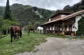 Imagen de La Raposiega II