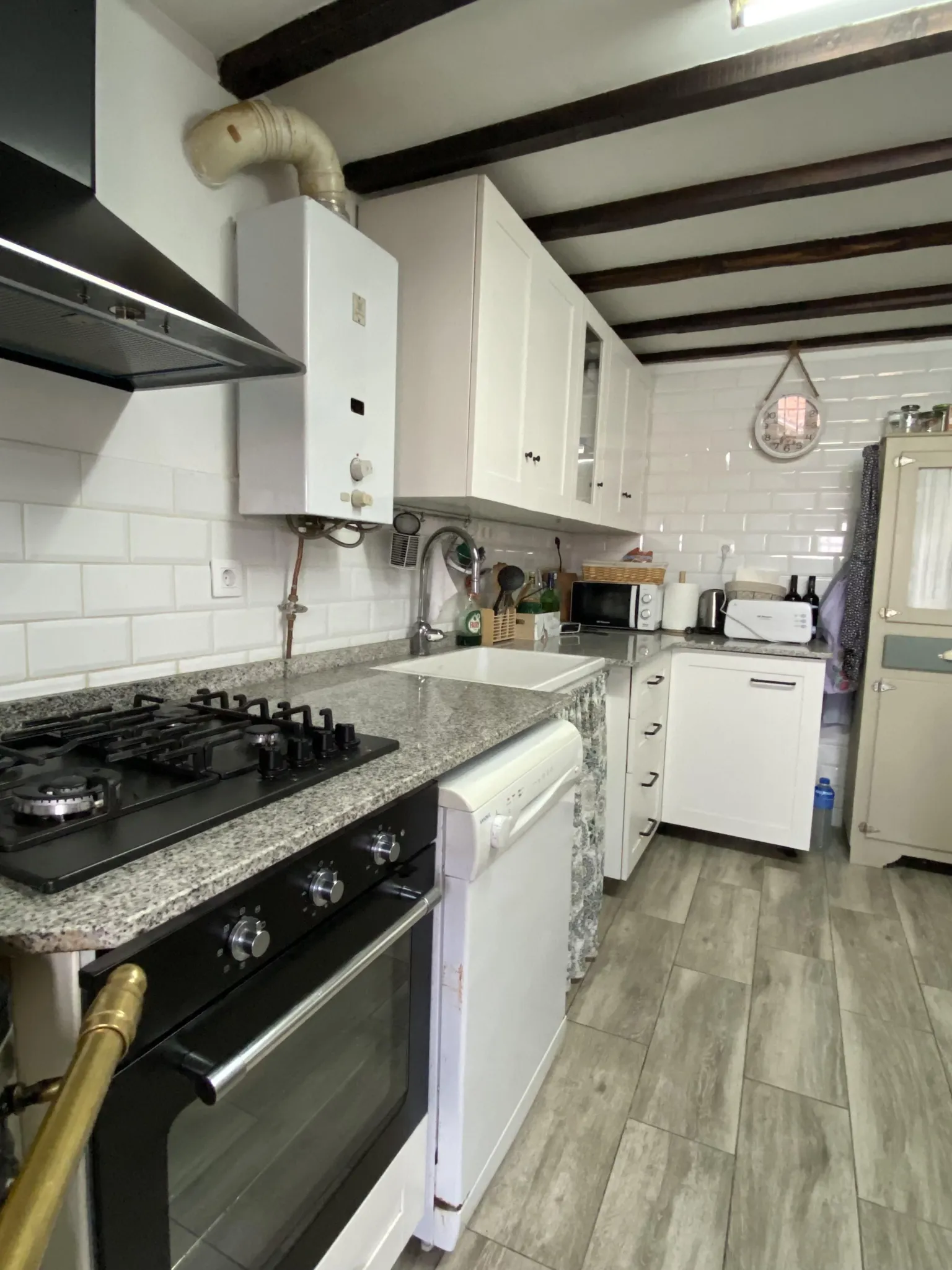 Imagen de Cocina