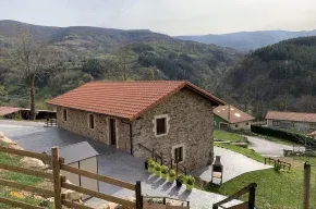 Imagen de Casa de la Lastra