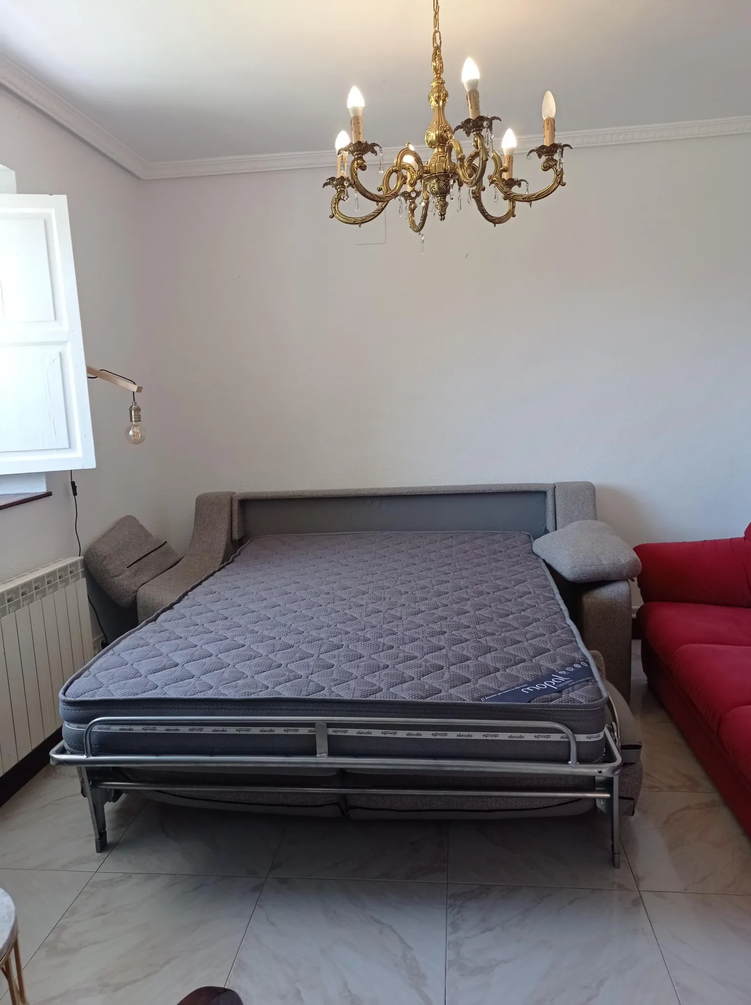 Imagen de sofá-cama