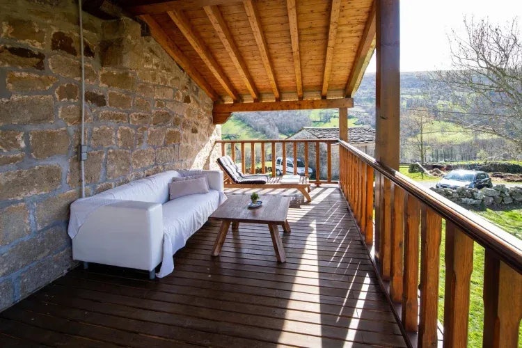 Imagen de Balcon