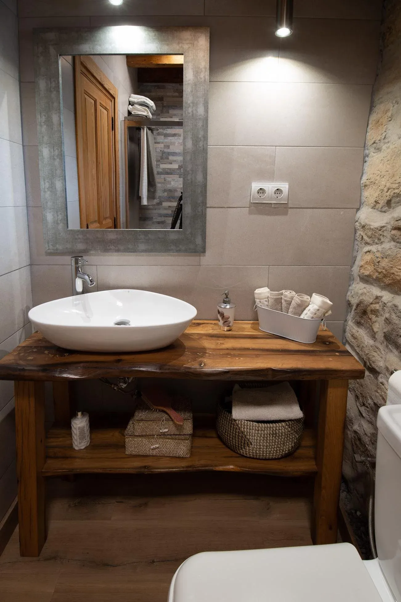 Imagen de Baño
