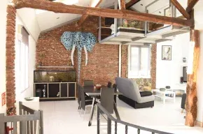 Imagen de Apartamentos Tierra y Arte San Martín