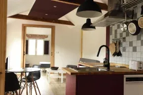 Imagen de Apartamentos Tierra y Arte Bahía