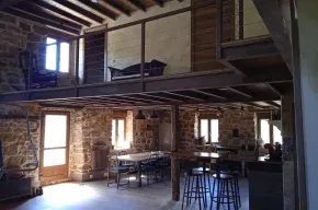 Imagen de La Casona del Pilón