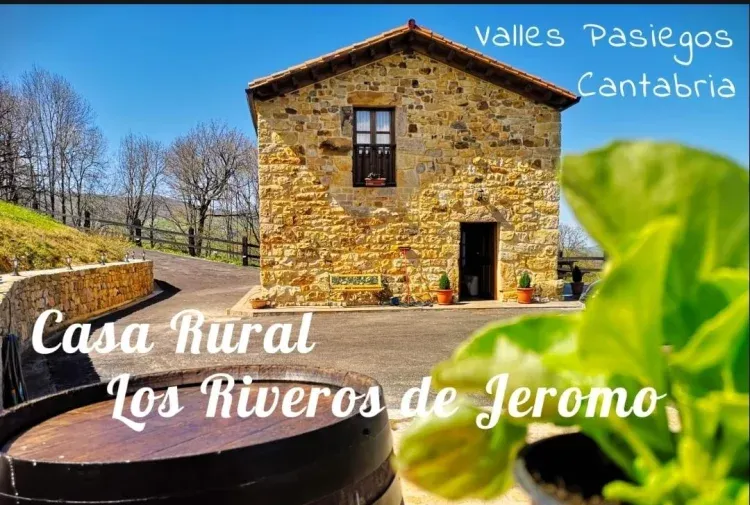 Imagen de Fachada exterior