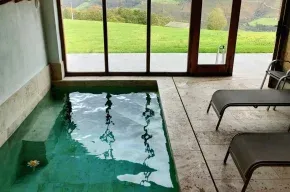 Imagen de Villa Brenagudina-Cabaña Pasiega