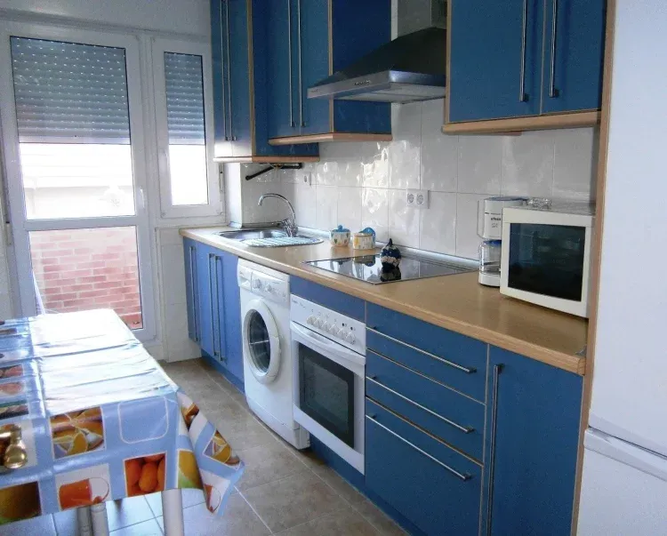 Imagen de Cocina