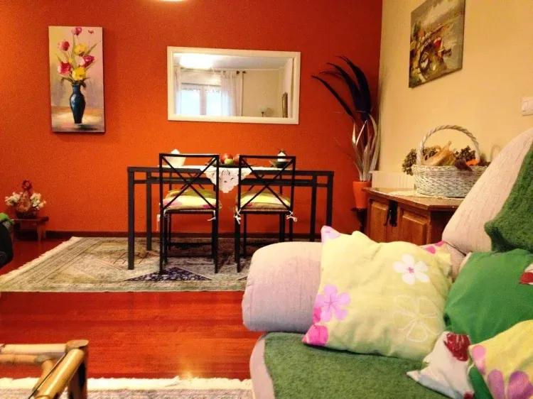 Imagen de Salón