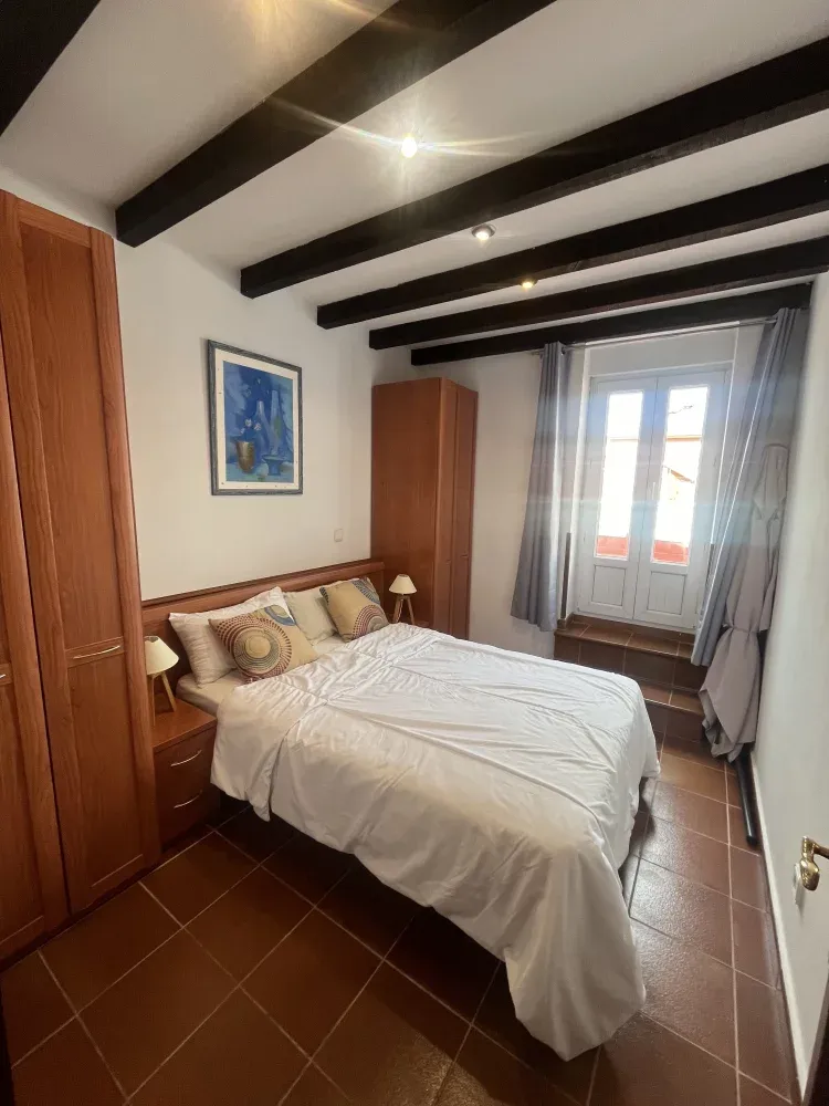 Imagen de habitación matrimonio