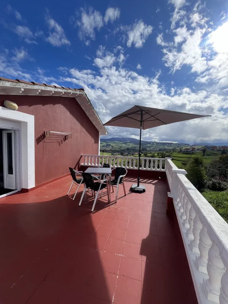 Imagen de Terraza 
