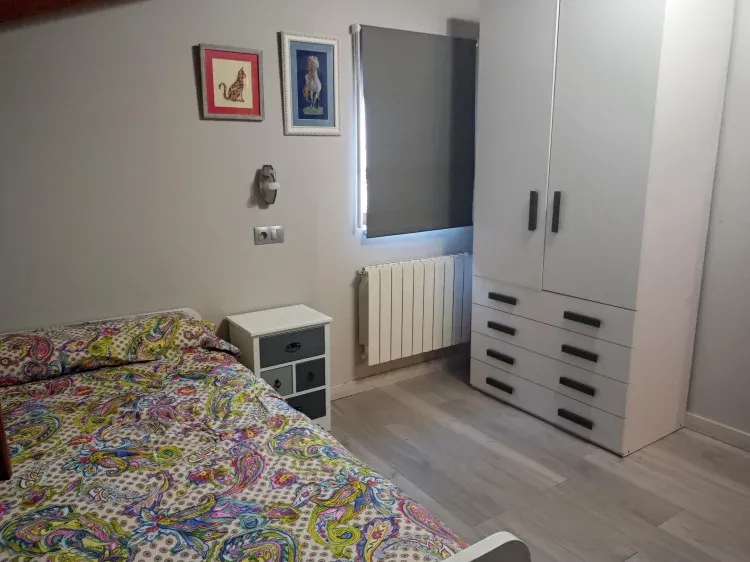 Imagen de dormitorio
