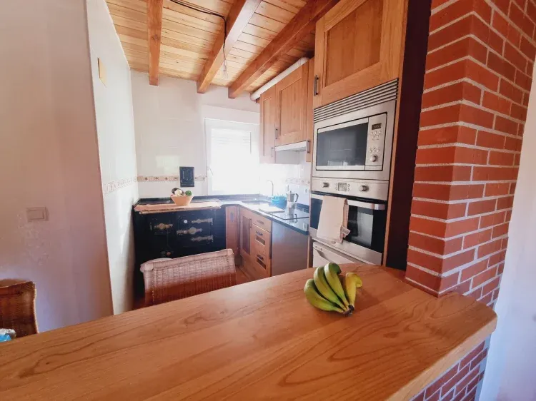 Imagen de Cocina