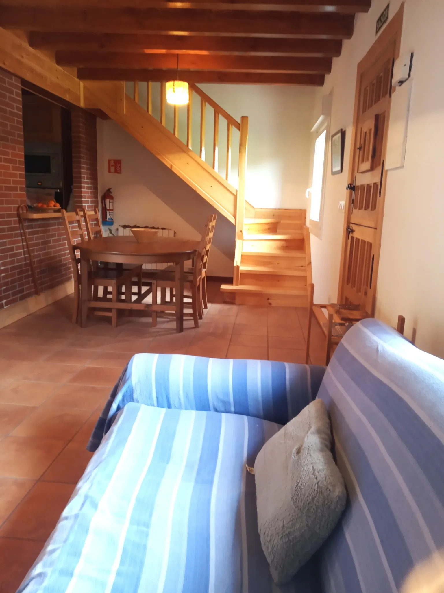 Imagen de Salón-comedor