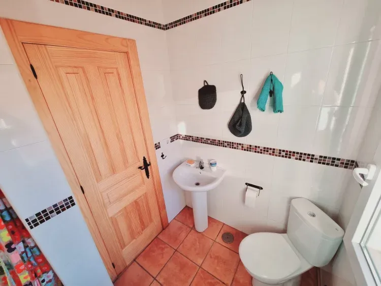 Imagen de Baño