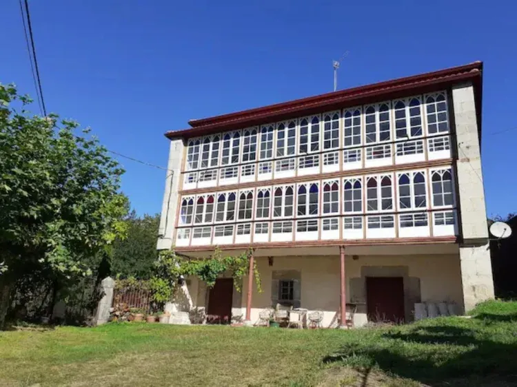 Imagen de Fachada principal 