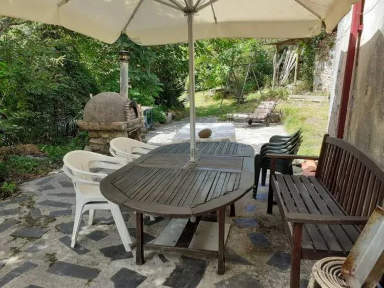Imagen de terraza 
