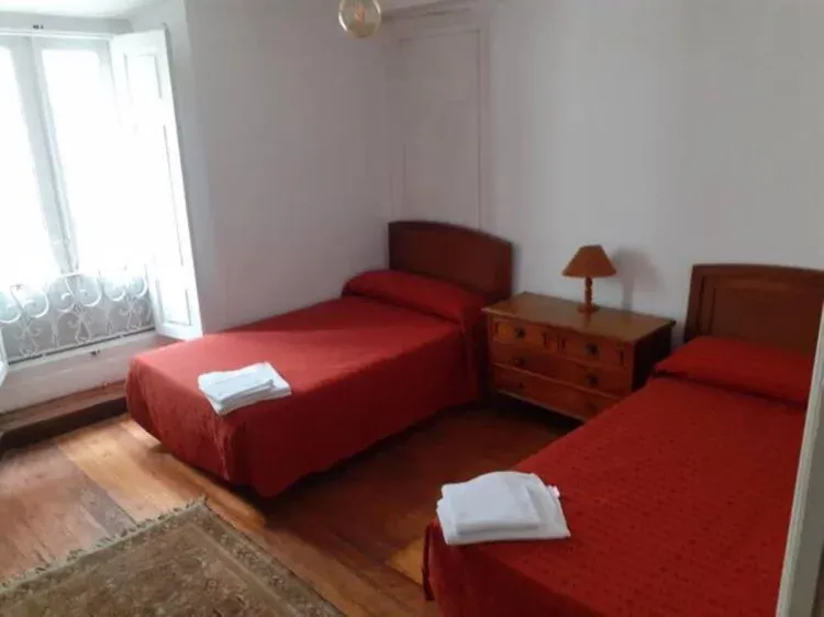Imagen de habitación doble