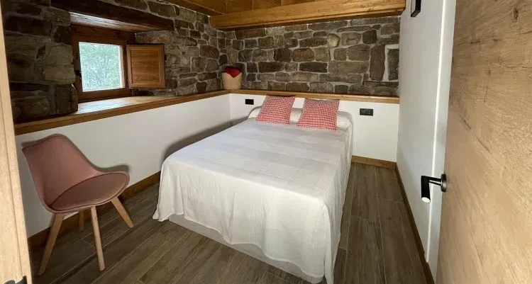 Imagen de Habitación Principal