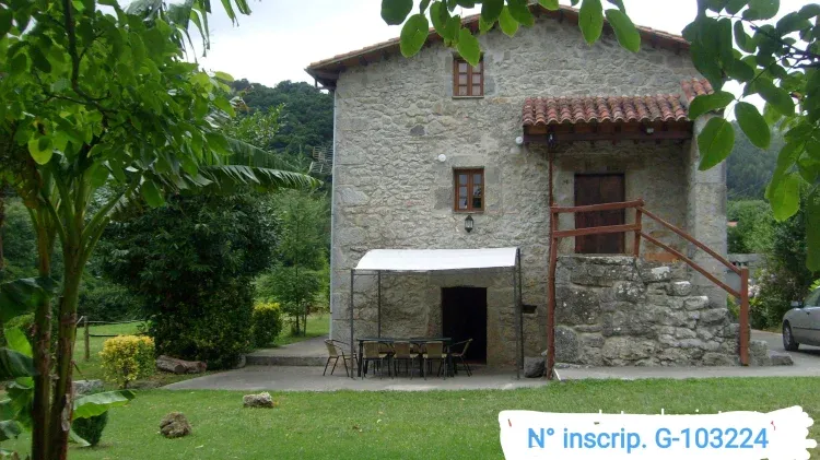 Imagen de Fachada principal
