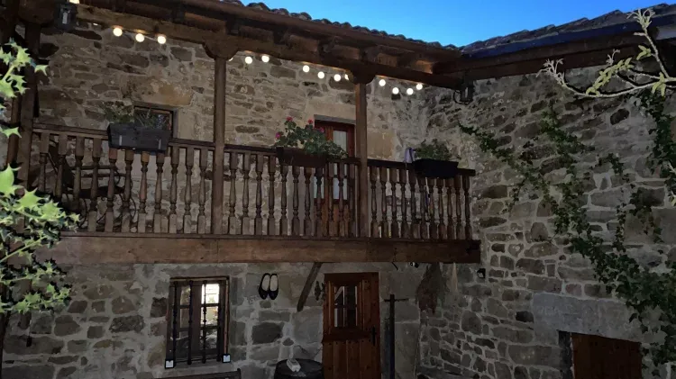 Imagen de Fachada principal
