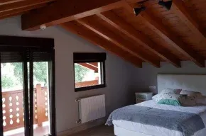 Imagen de Posada las Albarcas