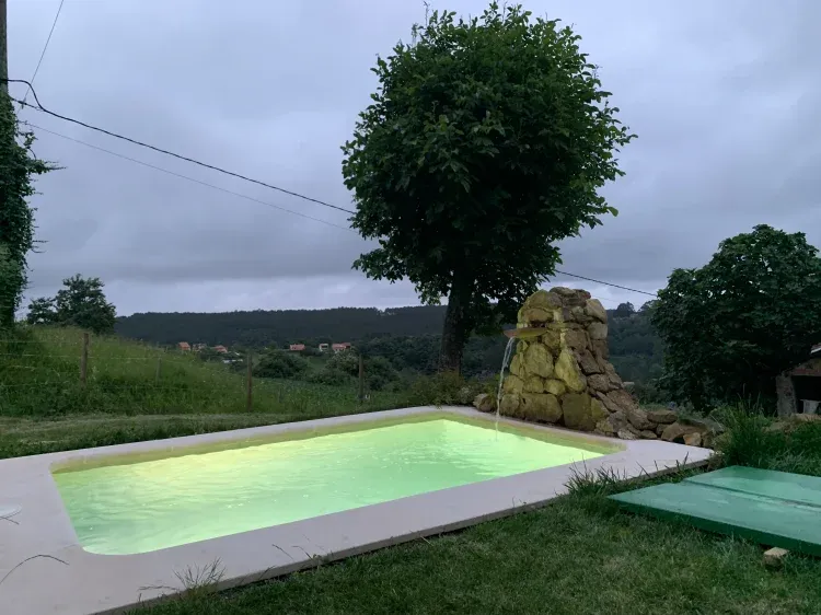 Imagen de Piscina