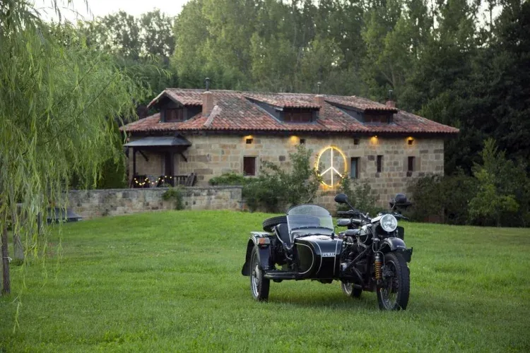Imagen de JARDINES