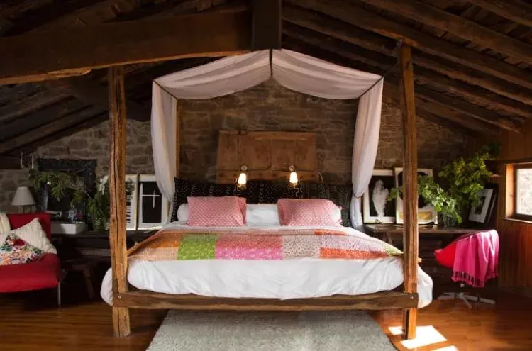 Imagen de CAMA ATICO