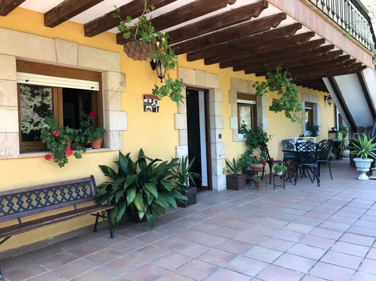 Imagen de Entrada Apartamento 1