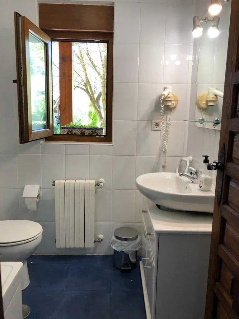 Imagen de Baño