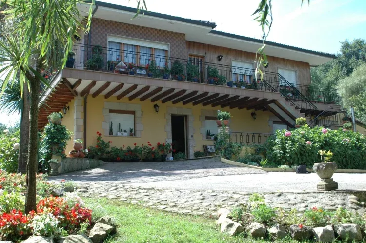 Imagen de Zona de aparcamiento