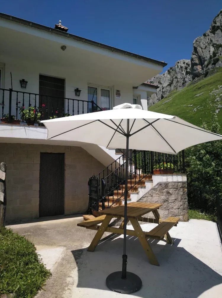 Imagen de Exterior