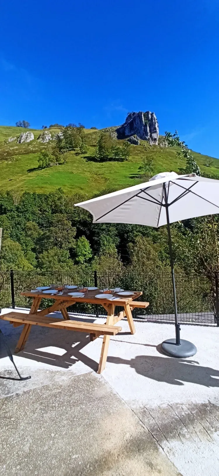 Imagen de Jardín