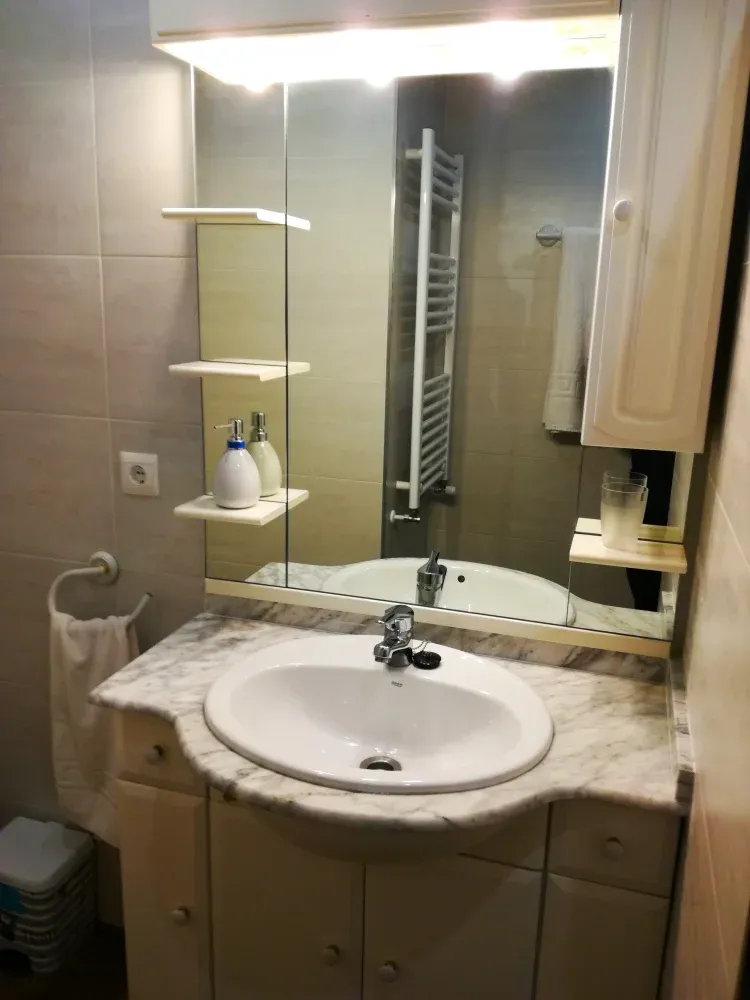 Imagen de Lavabo - Cuarto de baño