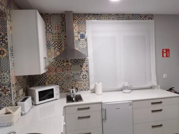 Imagen de Cocina
