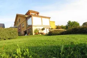 Imagen de La Casa de las Palas 