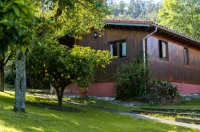 Imagen de Las Casucas de Villegar