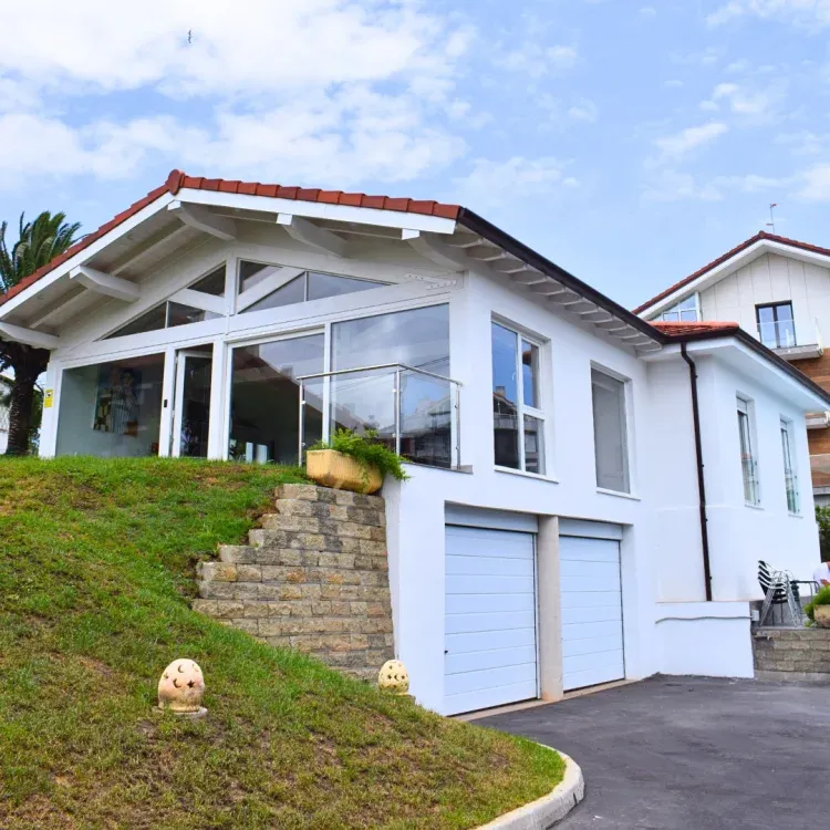 Imagen de Exterior