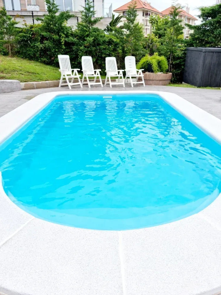 Imagen de Piscina privada